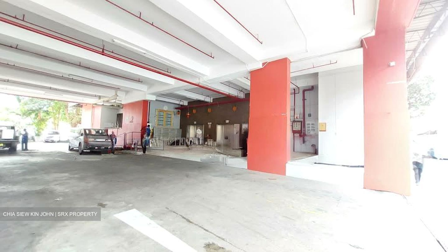 Yi Xiu Factory Building (D14), Factory #573466761